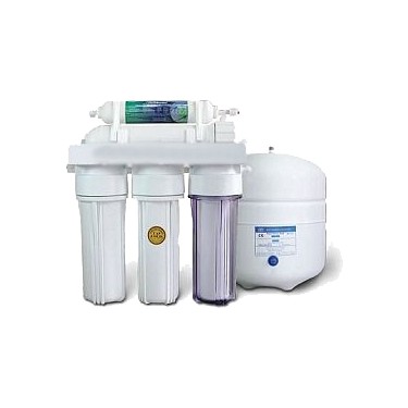 Seydişehir Su Arıtmacı