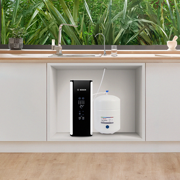 Seydişehir Su Arıtmacı