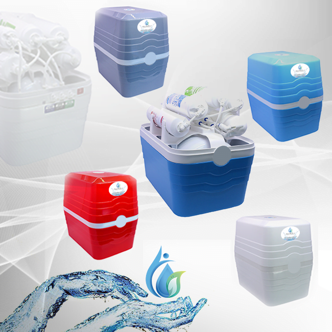 Seydişehir Su Arıtmacı